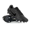 Nike - Tiempo Legend 9 Elite SG-Pro AC Black Pack -Sports-Football DB0822001