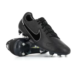 Nike - Tiempo Legend 9 Elite SG-Pro AC Black Pack