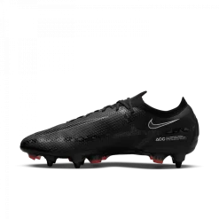 Nike - Phantom GT2 Elite SG-Pro AC Black Pack -Sports-Football DC0753001 10