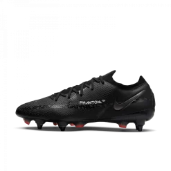 Nike - Phantom GT2 Elite SG-Pro AC Black Pack -Sports-Football DC0753001 6