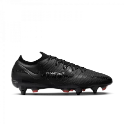Nike - Phantom GT2 Elite SG-Pro AC Black Pack -Sports-Football DC0753001 7