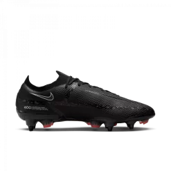 Nike - Phantom GT2 Elite SG-Pro AC Black Pack -Sports-Football DC0753001 9