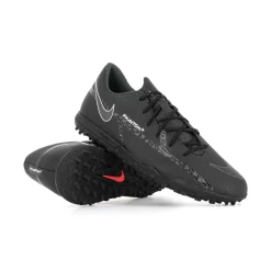 Nike - Phantom GT2 Club TF Black Pack