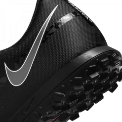 Nike - Phantom GT2 Club TF Black Pack -Sports-Football DC0821001 2