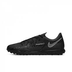 Nike - Phantom GT2 Club TF Black Pack -Sports-Football DC0821001 4