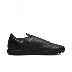 Nike - Phantom GT2 Club TF Black Pack -Sports-Football DC0821001 7