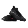 Nike - JUNIOR Phantom GT2 Club DF TF Black Pack -Sports-Football DC0826001