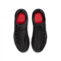 Nike - JUNIOR Phantom GT2 Club DF TF Black Pack -Sports-Football DC0826001 3