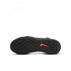 Nike - JUNIOR Phantom GT2 Club DF TF Black Pack -Sports-Football DC0826001 8