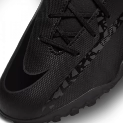 Nike - JUNIOR Phantom GT2 Club DF TF Black Pack -Sports-Football DC0826001 9