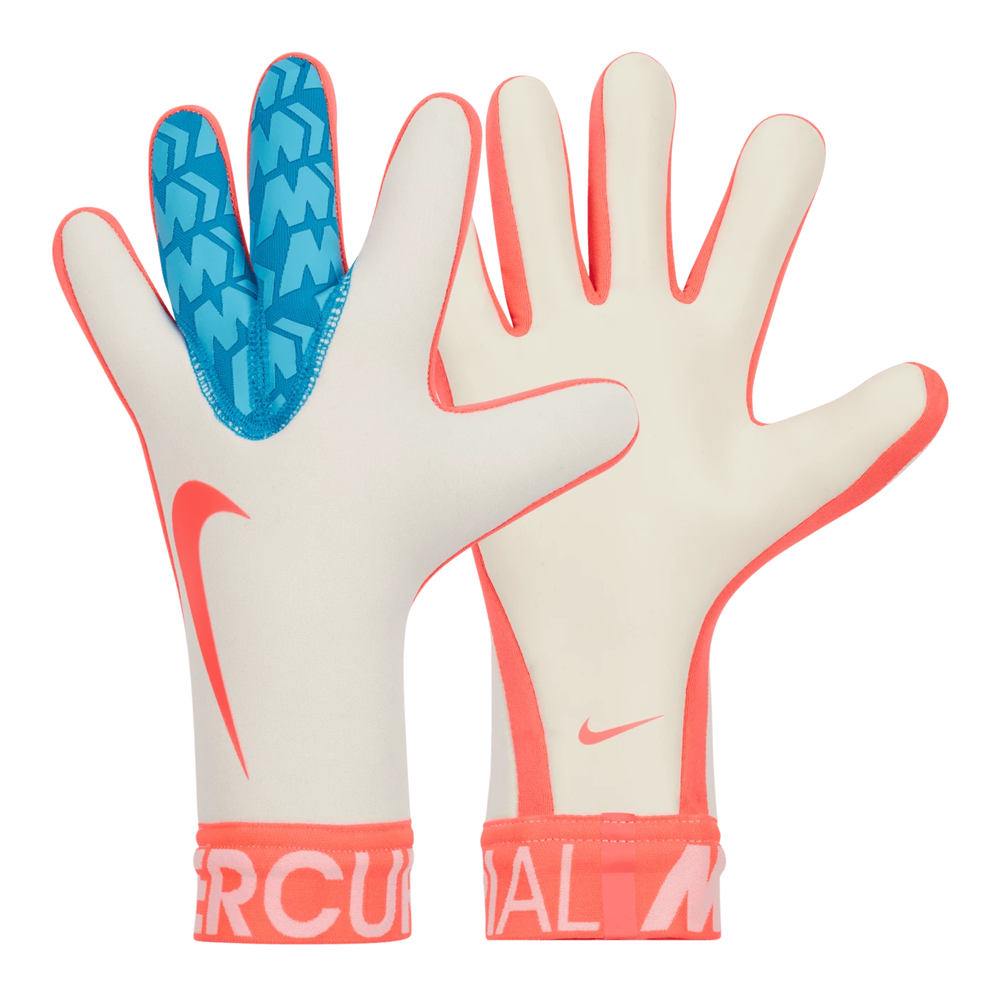 Nike - Mercurial Goalkeeper Touch Victory Blast Pack 3 Nike - Mercurial Goalkeeper Touch Victory Blast Pack