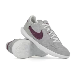 Nike - Streetgato Grey Rosewood Small Sided Pack
