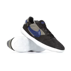 Nike - Streetgato Brown Small Sided Pack