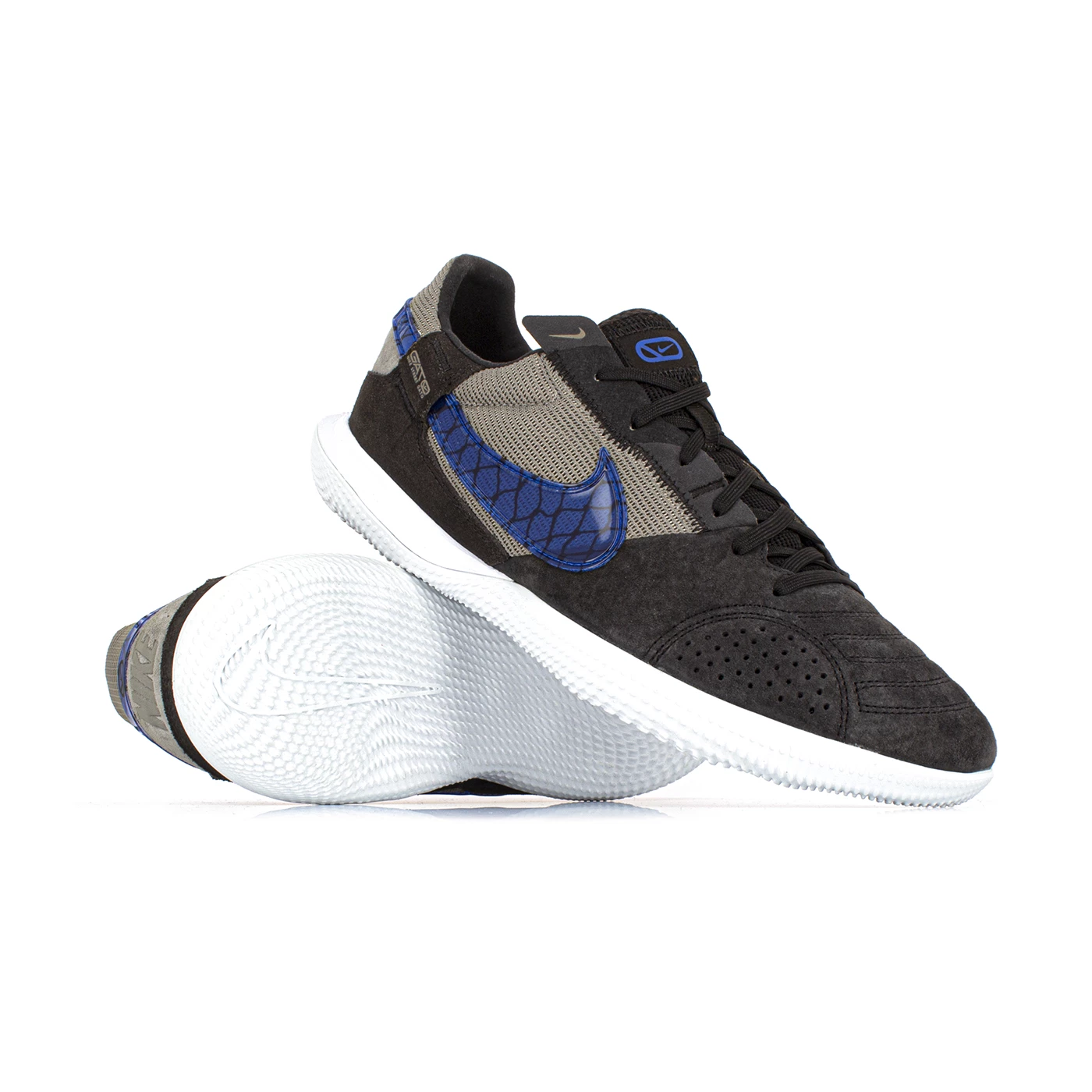 Nike - Streetgato Brown Small Sided Pack 3 Nike - Streetgato Brown Small Sided Pack