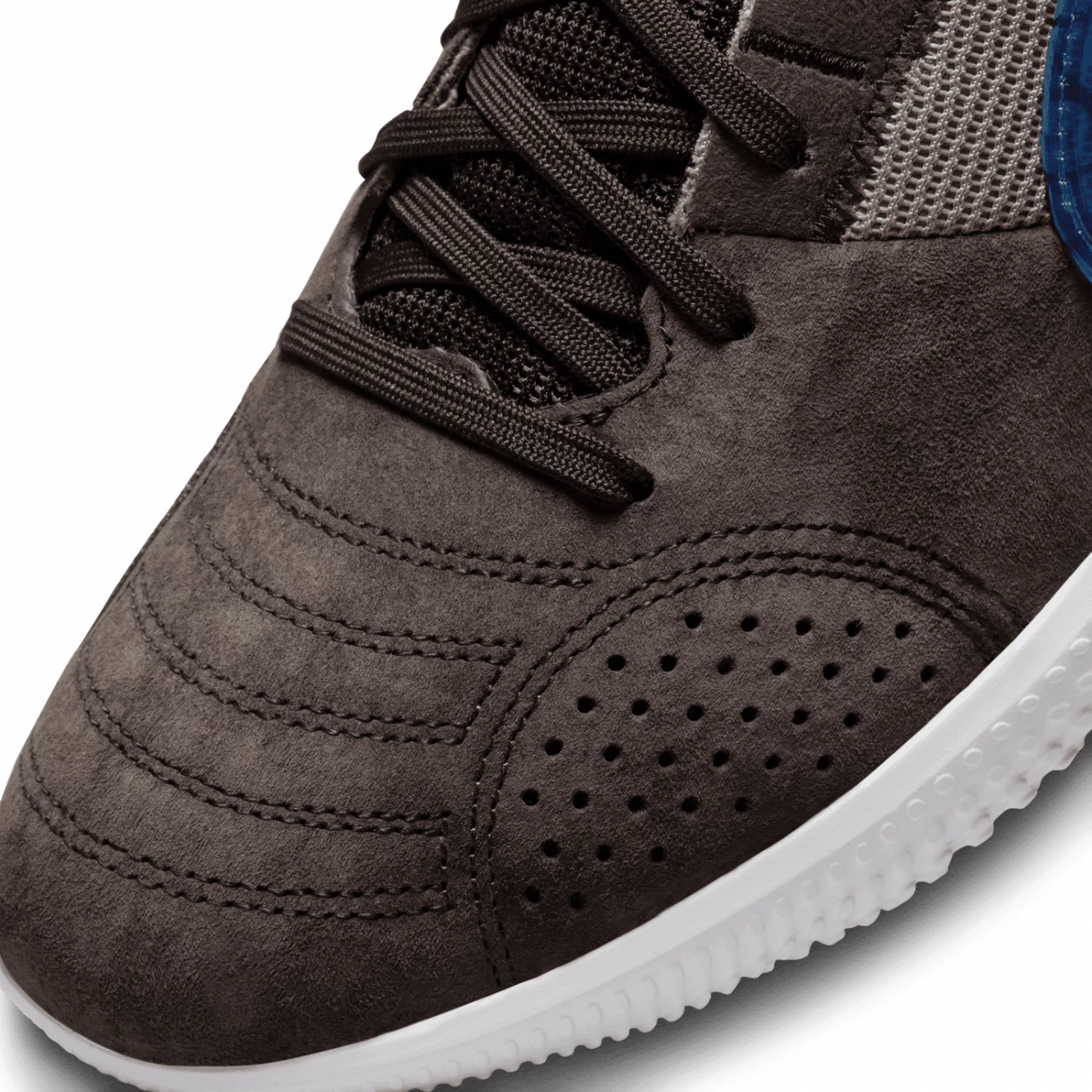 Nike - Streetgato Brown Small Sided Pack 4 Nike - Streetgato Brown Small Sided Pack - Image 2