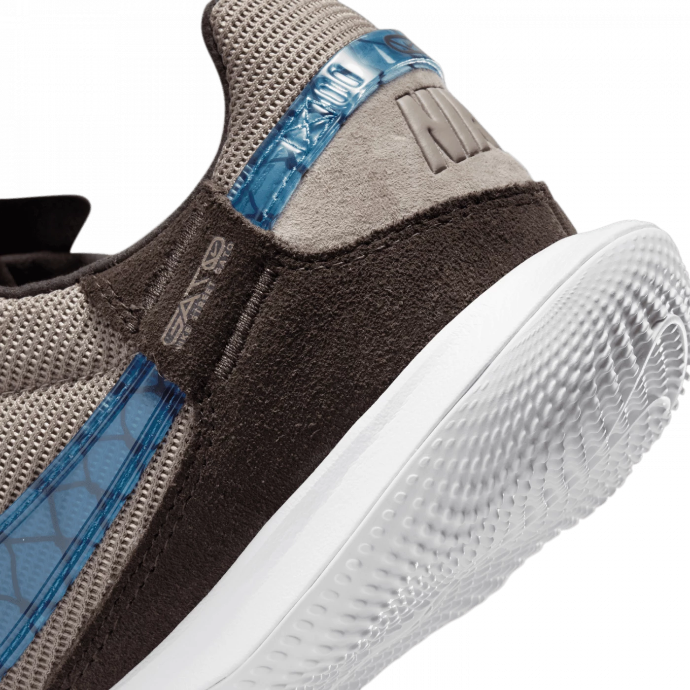 Nike - Streetgato Brown Small Sided Pack 5 Nike - Streetgato Brown Small Sided Pack - Image 3