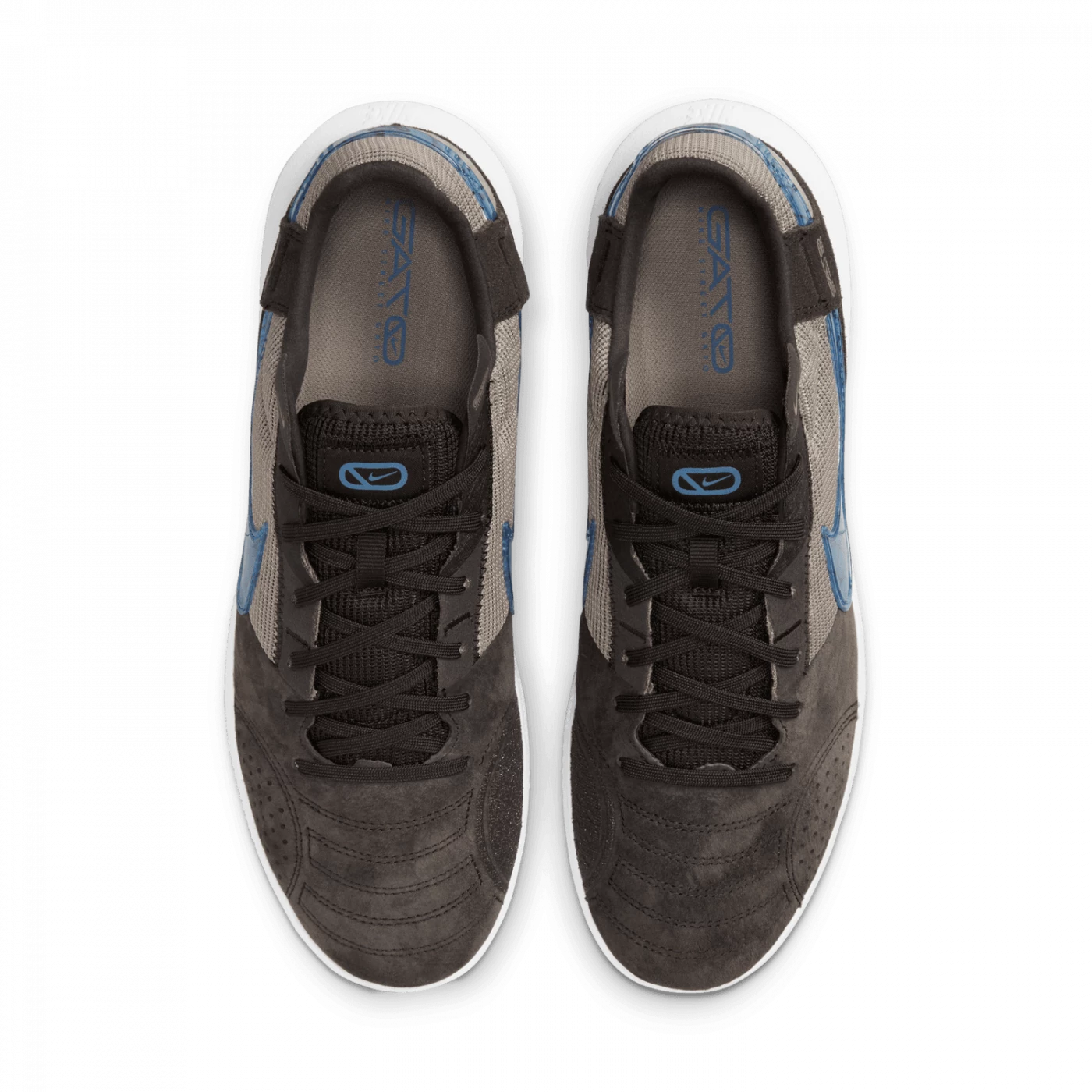 Nike - Streetgato Brown Small Sided Pack 6 Nike - Streetgato Brown Small Sided Pack - Image 4