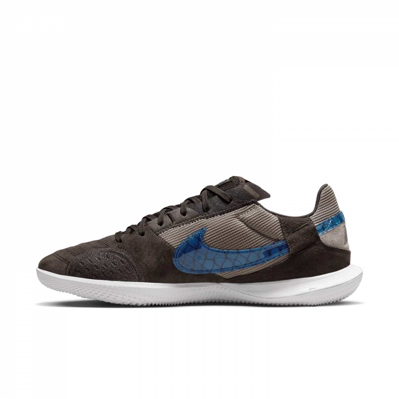Nike - Streetgato Brown Small Sided Pack 8 Nike - Streetgato Brown Small Sided Pack - Image 6