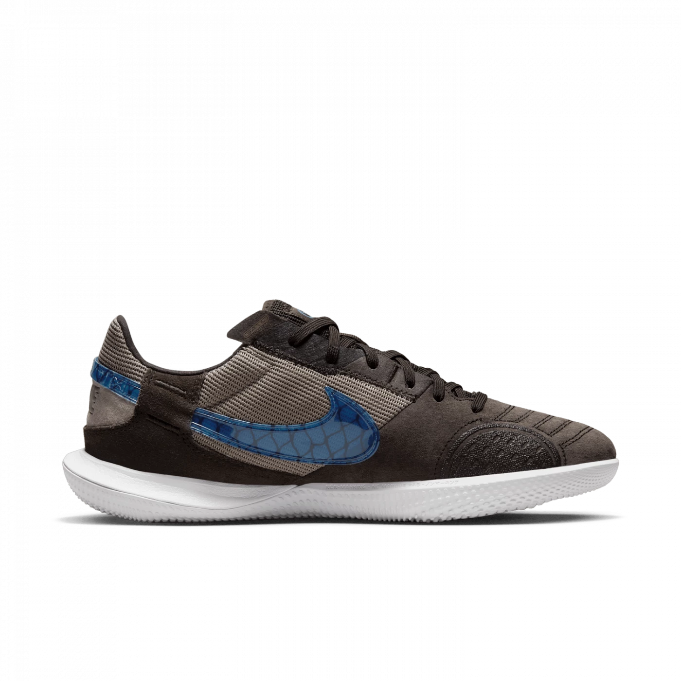 Nike - Streetgato Brown Small Sided Pack 9 Nike - Streetgato Brown Small Sided Pack - Image 7