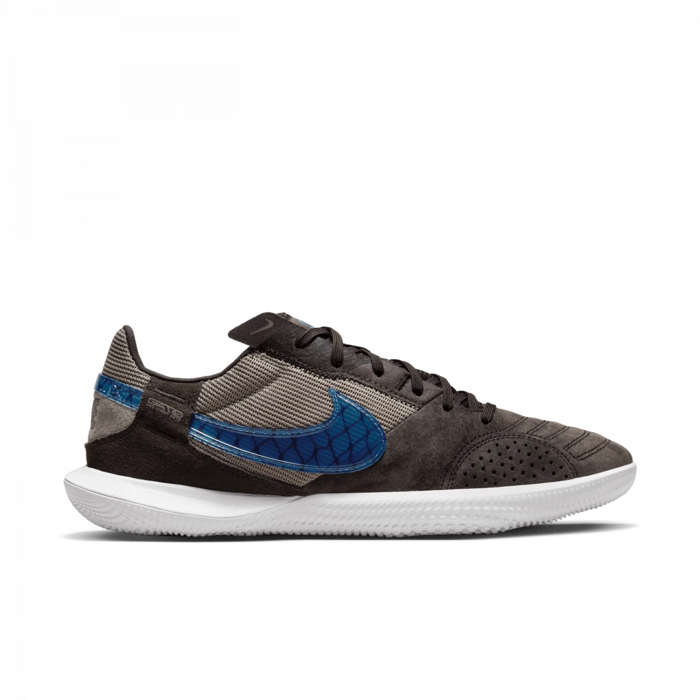Nike - Streetgato Brown Small Sided Pack 10 Nike - Streetgato Brown Small Sided Pack - Image 8