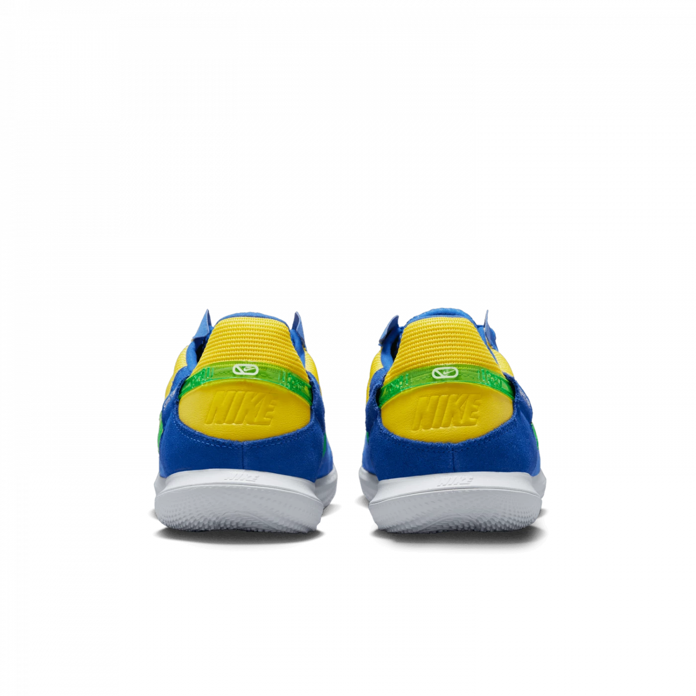Nike - Streetgato Yellow Blue Small Sided Pack 13 Nike - Streetgato Yellow Blue Small Sided Pack - Image 11