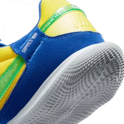 Nike - Streetgato Yellow Blue Small Sided Pack 15 Nike - Streetgato Yellow Blue Small Sided Pack -Sports-Football DC8466437 2