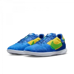 Nike - Streetgato Yellow Blue Small Sided Pack 17 Nike - Streetgato Yellow Blue Small Sided Pack -Sports-Football DC8466437 4