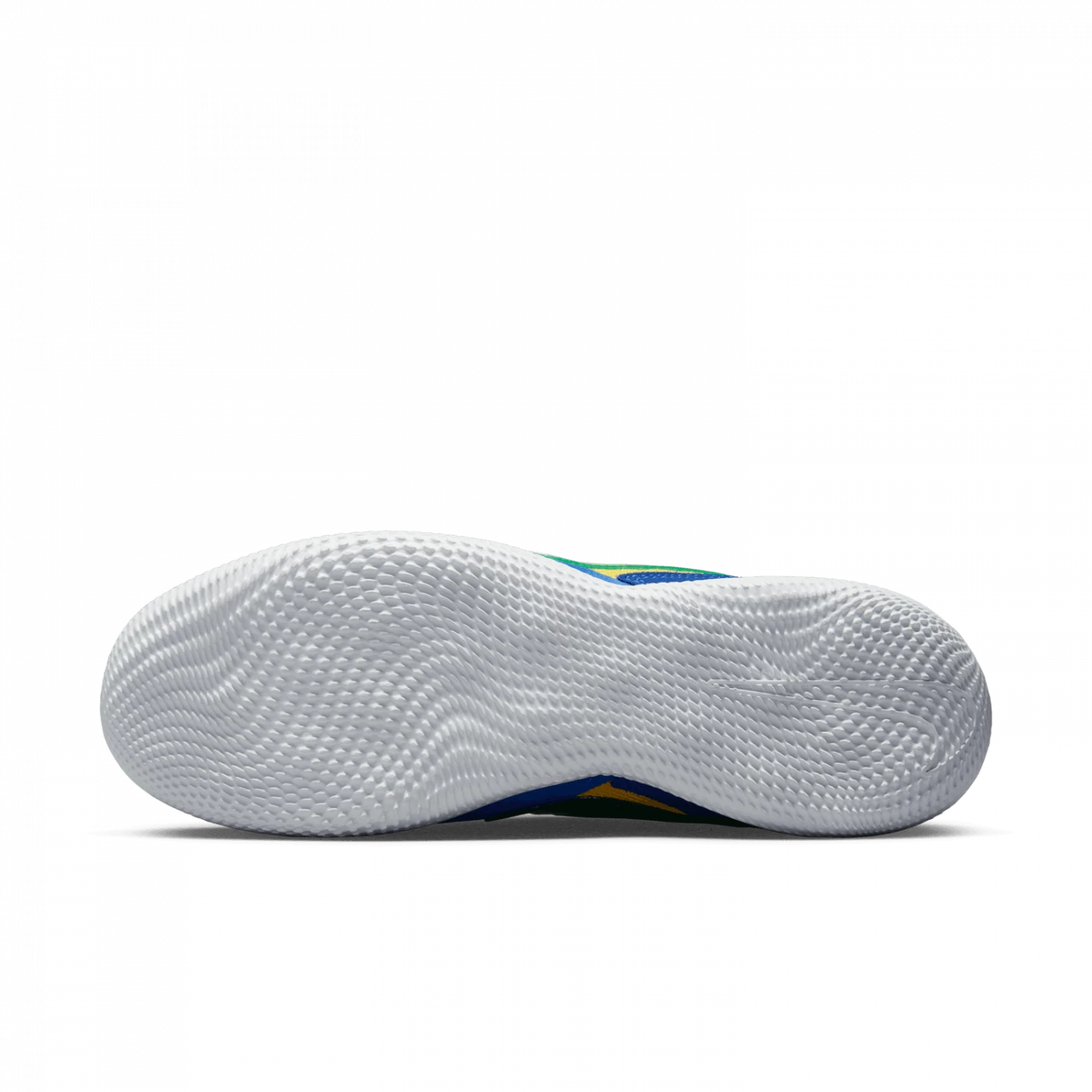 Nike - Streetgato Yellow Blue Small Sided Pack 8 Nike - Streetgato Yellow Blue Small Sided Pack - Image 6