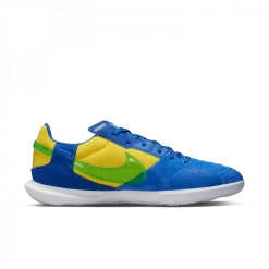 Nike - Streetgato Yellow Blue Small Sided Pack 20 Nike - Streetgato Yellow Blue Small Sided Pack -Sports-Football DC8466437 7