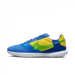 Nike - Streetgato Yellow Blue Small Sided Pack 21 Nike - Streetgato Yellow Blue Small Sided Pack -Sports-Football DC8466437 8