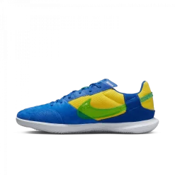 Nike - Streetgato Yellow Blue Small Sided Pack 22 Nike - Streetgato Yellow Blue Small Sided Pack -Sports-Football DC8466437 9