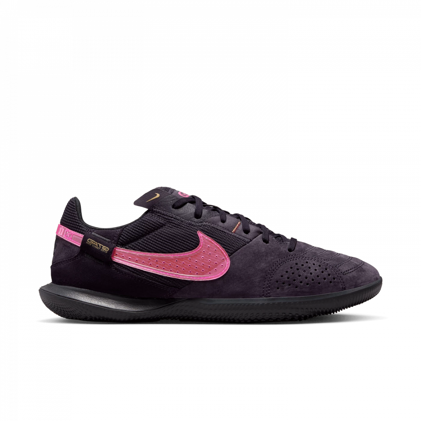 Nike - Streetgato Purple Small Sided Pack 6 Nike - Streetgato Purple Small Sided Pack - Image 4