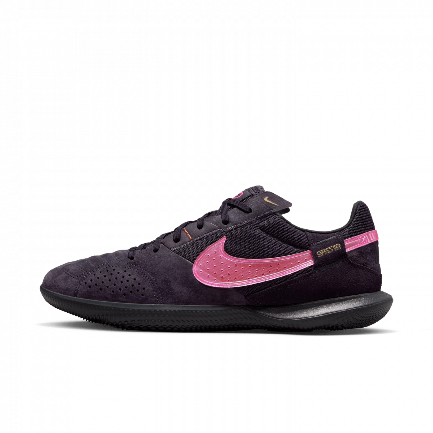 Nike - Streetgato Purple Small Sided Pack 8 Nike - Streetgato Purple Small Sided Pack - Image 6