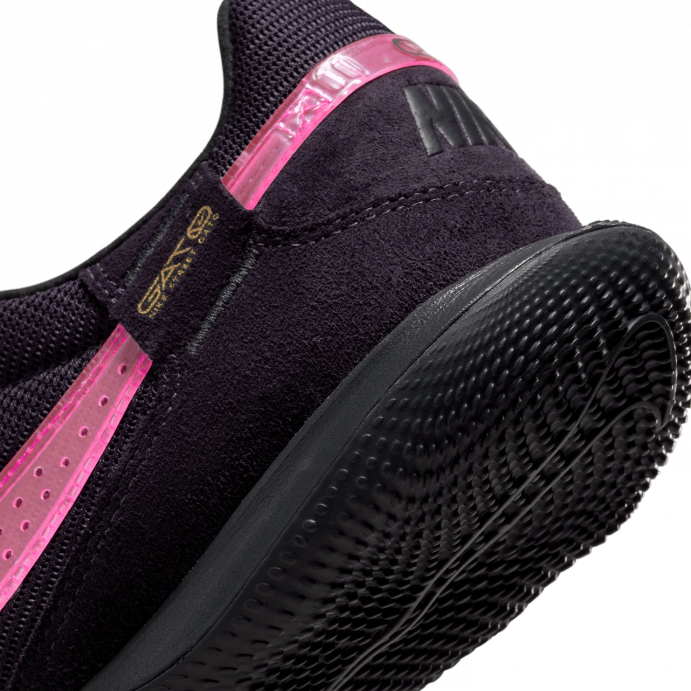Nike - Streetgato Purple Small Sided Pack 12 Nike - Streetgato Purple Small Sided Pack - Image 10