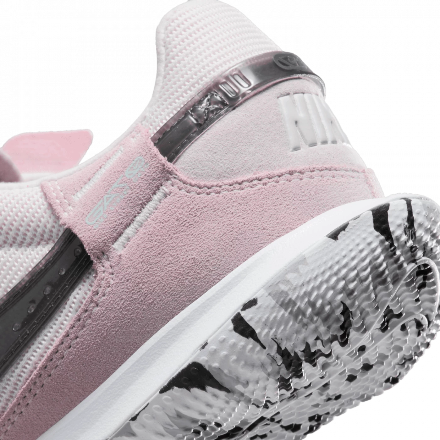 Nike - Streetgato Pink Small Sided Pack 12 Nike - Streetgato Pink Small Sided Pack - Image 10