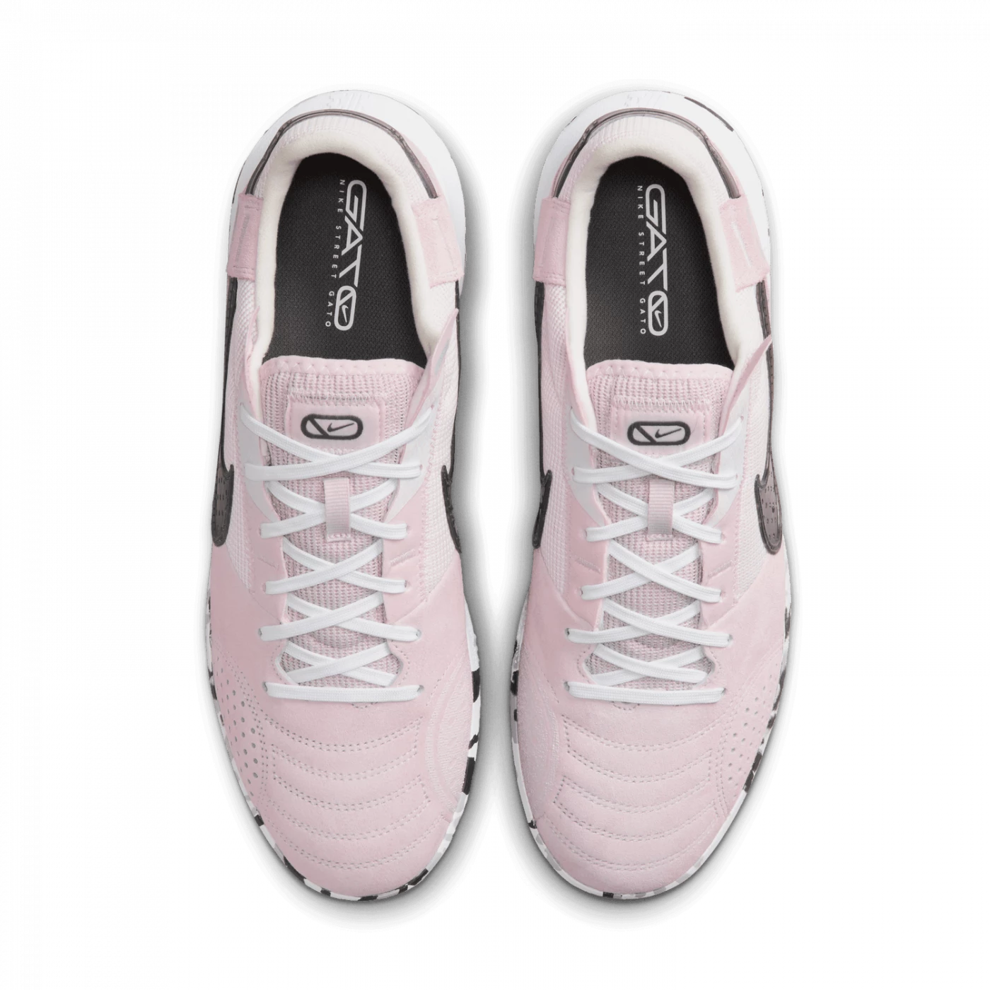 Nike - Streetgato Pink Small Sided Pack 10 Nike - Streetgato Pink Small Sided Pack - Image 8