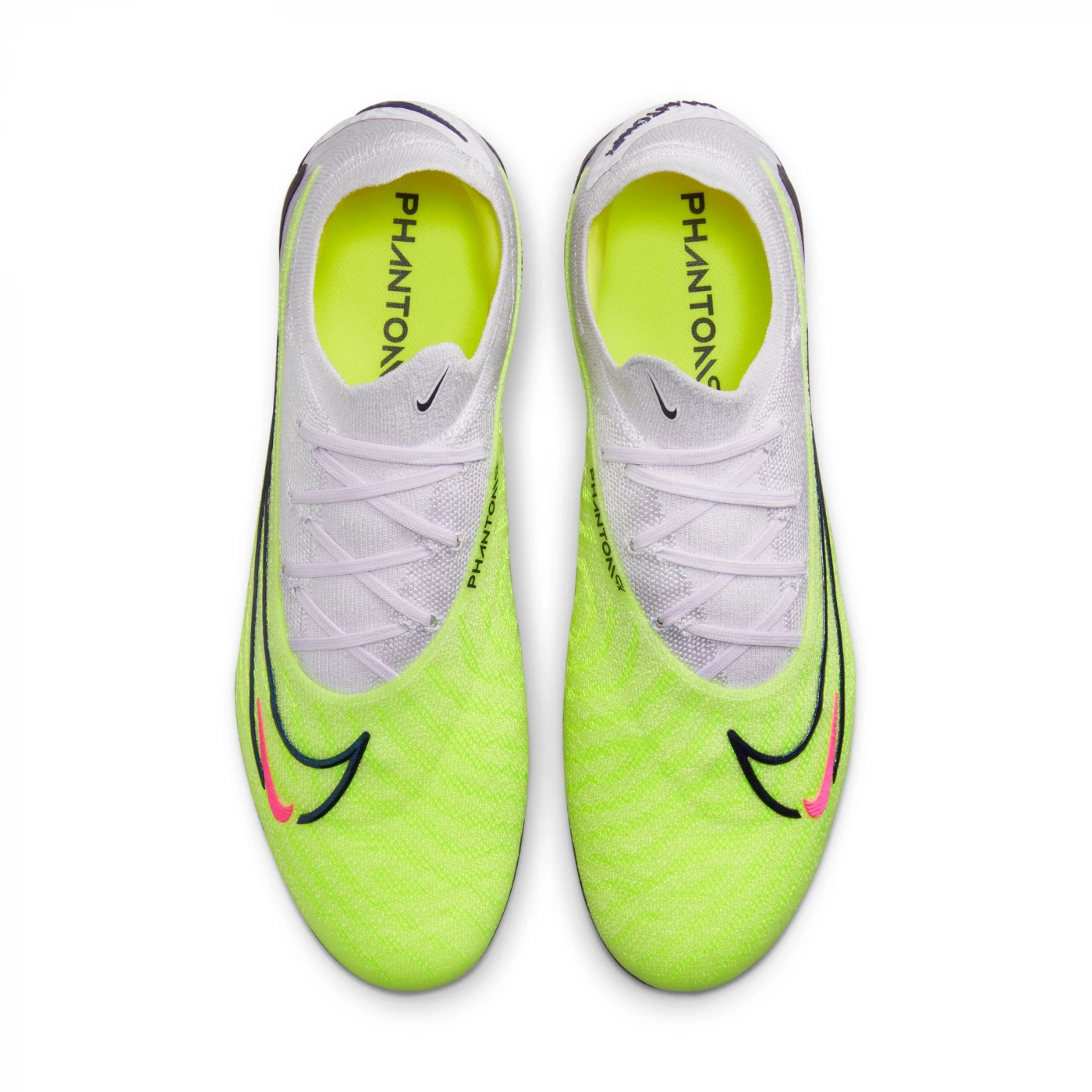 Nike - Phantom GX Elite FG Luminous Pack 6 Nike - Phantom GX Elite FG Luminous Pack - Image 4