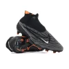 Nike - Phantom GX Elite DF FG Black Pack -Sports-Football DC9969010