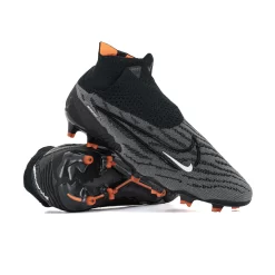 Nike - Phantom GX Elite DF FG Black Pack