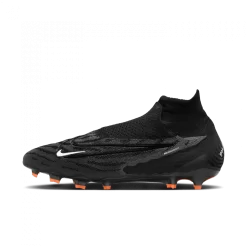 Nike - Phantom GX Elite DF FG Black Pack -Sports-Football DC9969010 9