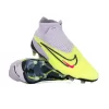 Nike - Phantom GX Elite DF FG Luminous Pack -Sports-Football DC9969705