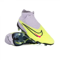 Nike - Phantom GX Elite DF FG Luminous Pack