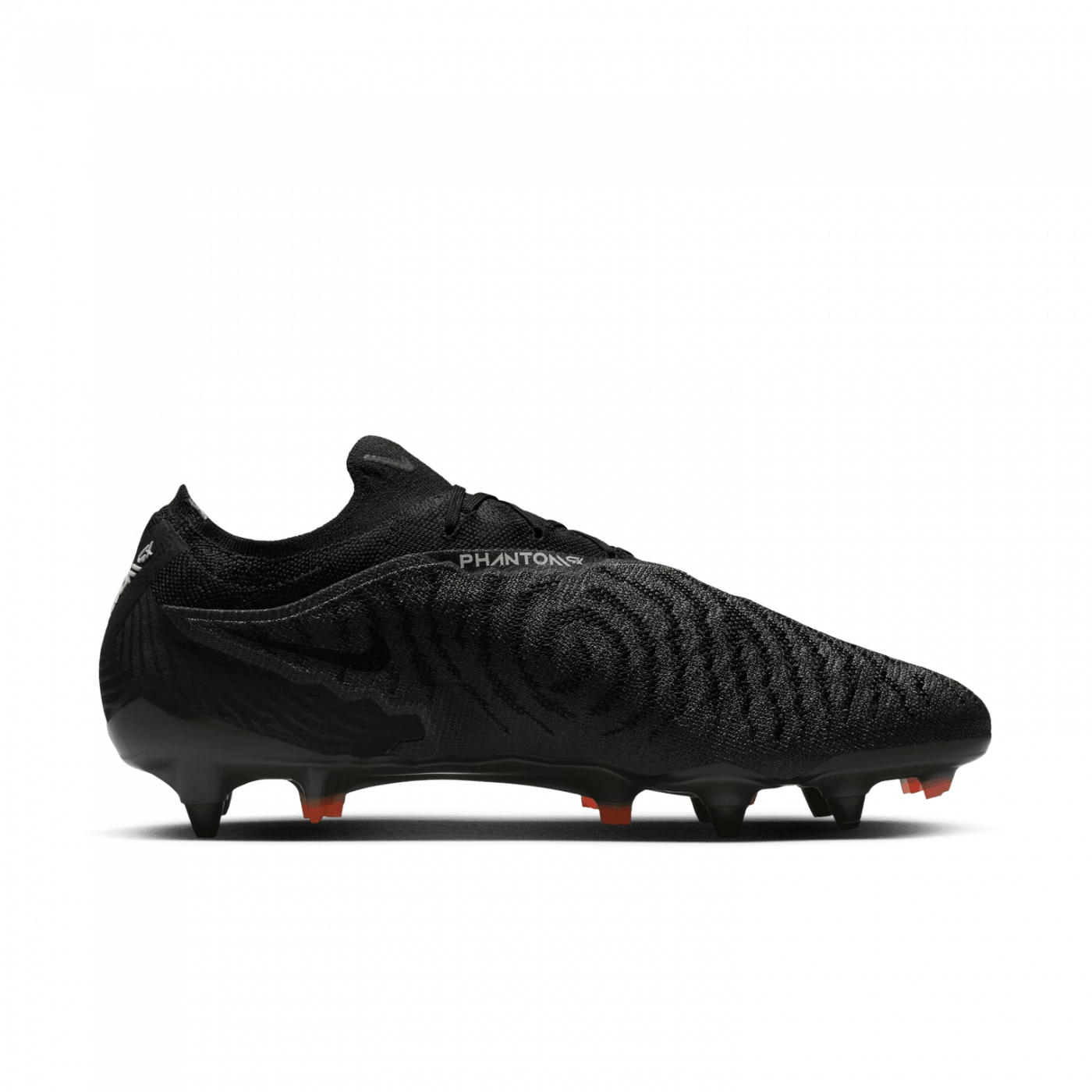 Nike - Phantom GX Elite SG-Pro Black Pack 9 Nike - Phantom GX Elite SG-Pro Black Pack - Image 7