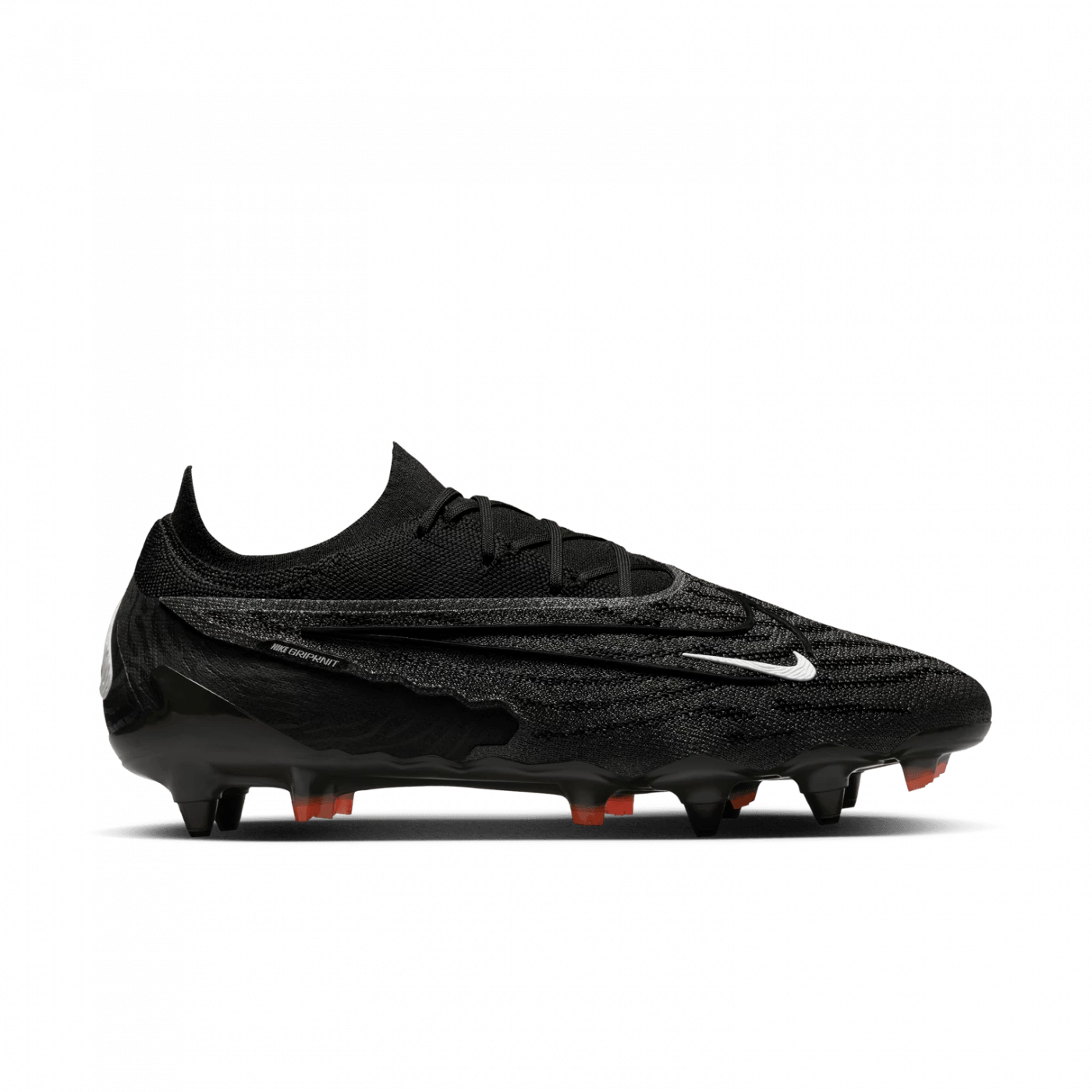 Nike - Phantom GX Elite SG-Pro Black Pack 10 Nike - Phantom GX Elite SG-Pro Black Pack - Image 8