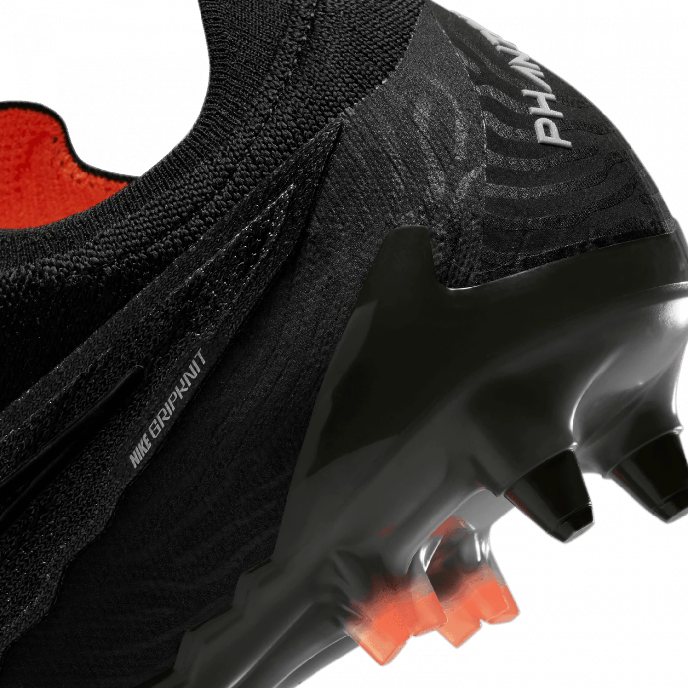 Nike - Phantom GX Elite SG-Pro Black Pack 14 Nike - Phantom GX Elite SG-Pro Black Pack - Image 12