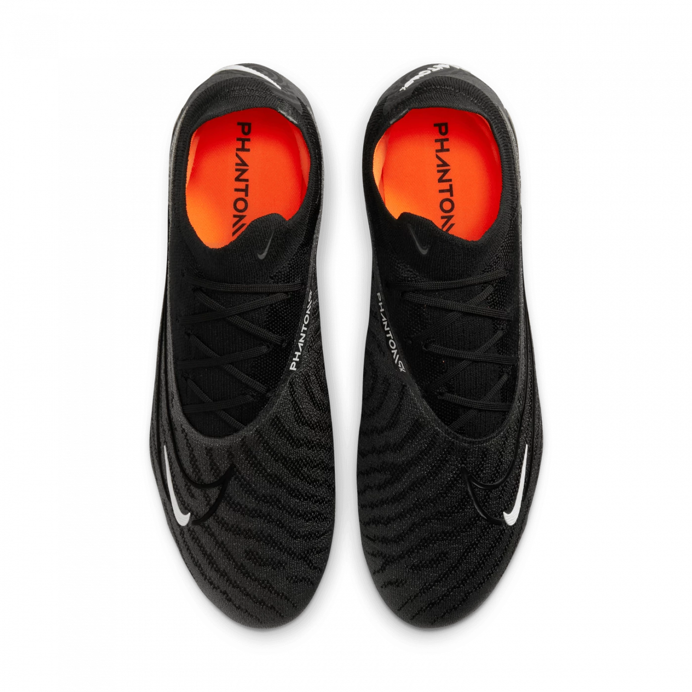 Nike - Phantom GX Elite SG-Pro Black Pack 6 Nike - Phantom GX Elite SG-Pro Black Pack - Image 4