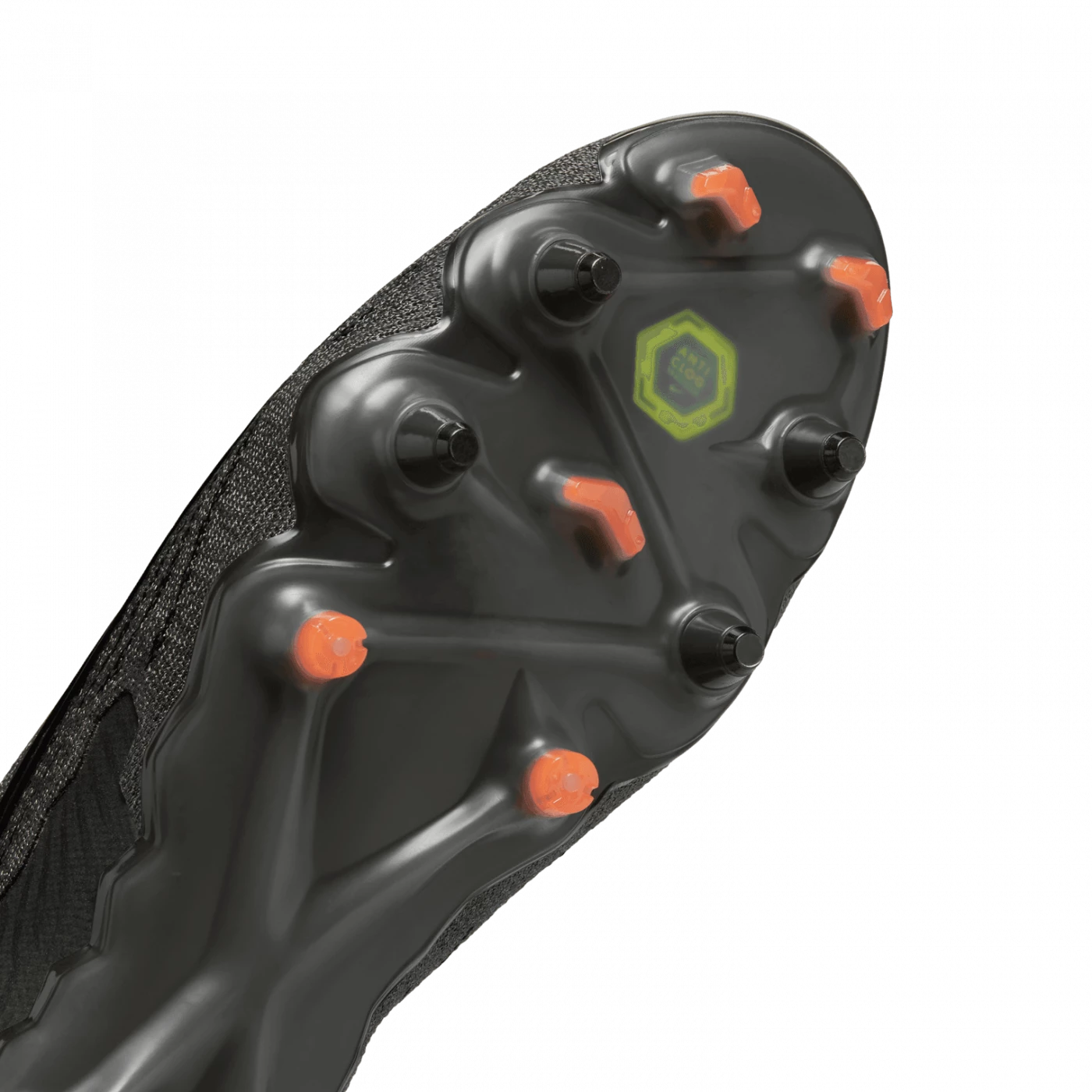 Nike - Phantom GX Elite SG-Pro Black Pack 12 Nike - Phantom GX Elite SG-Pro Black Pack - Image 10