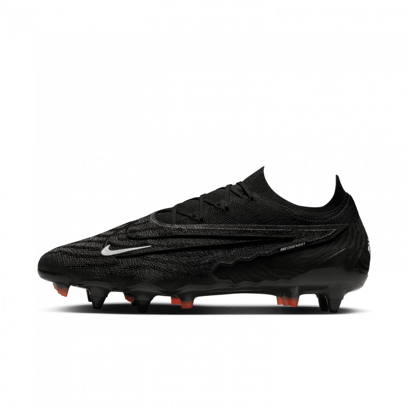 Nike - Phantom GX Elite SG-Pro Black Pack 8 Nike - Phantom GX Elite SG-Pro Black Pack - Image 6