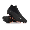 Nike - Phantom GX Pro DF FG Black Pack 2 Nike - Phantom GX Pro DF FG Black Pack -Sports-Football DD9465010