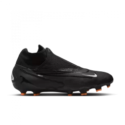 Nike - Phantom GX Pro DF FG Black Pack -Sports-Football DD9465010 11
